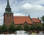 Traufenhaus Am - Urlaub Im Denkmal * بويتسنبورغ