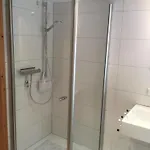 شقة Traufenhaus Am - Urlaub Im Denkmal *