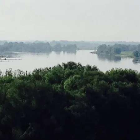Traufenhaus Am - Urlaub Im Denkmal *