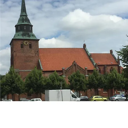 Traufenhaus Am - Urlaub Im Denkmal * Boizenburg