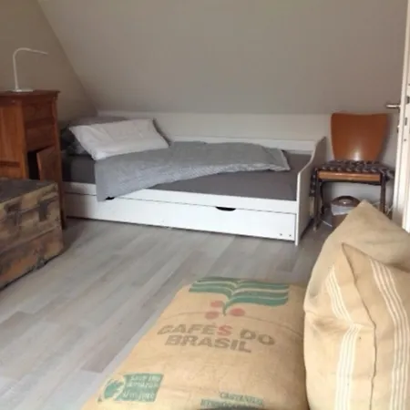 Traufenhaus Am - Urlaub Im Denkmal Apartment *
