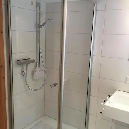 Apartment Traufenhaus Am - Urlaub Im Denkmal *