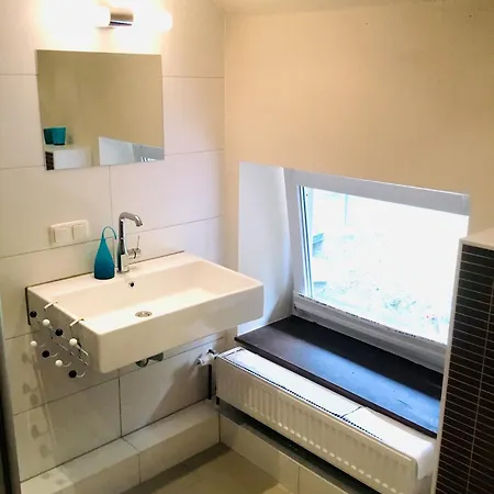 Traufenhaus Am - Urlaub Im Denkmal Apartment Boizenburg