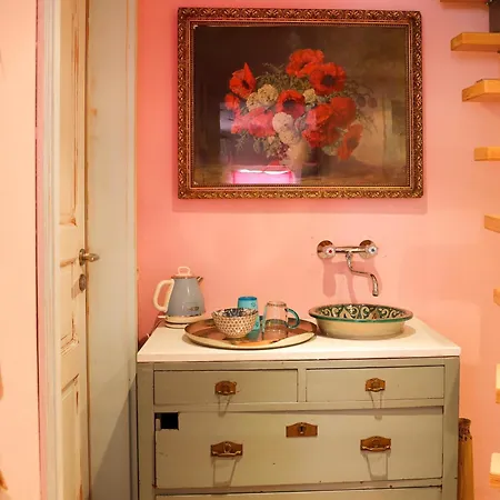 Traufenhaus Am - Urlaub Im Denkmal Διαμέρισμα *