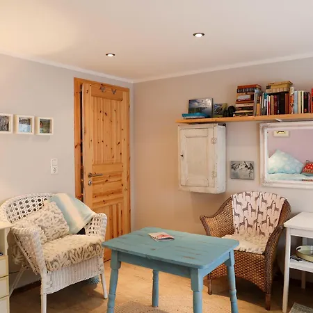 Traufenhaus Am - Urlaub Im Denkmal Διαμέρισμα *