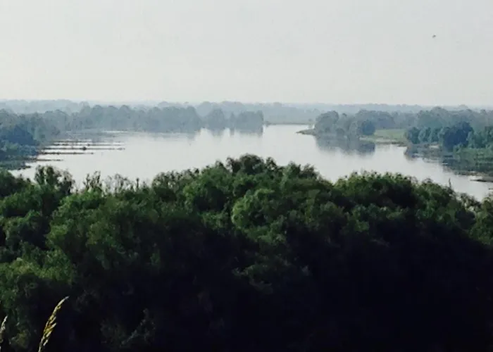 Traufenhaus Am - Urlaub Im Denkmal *