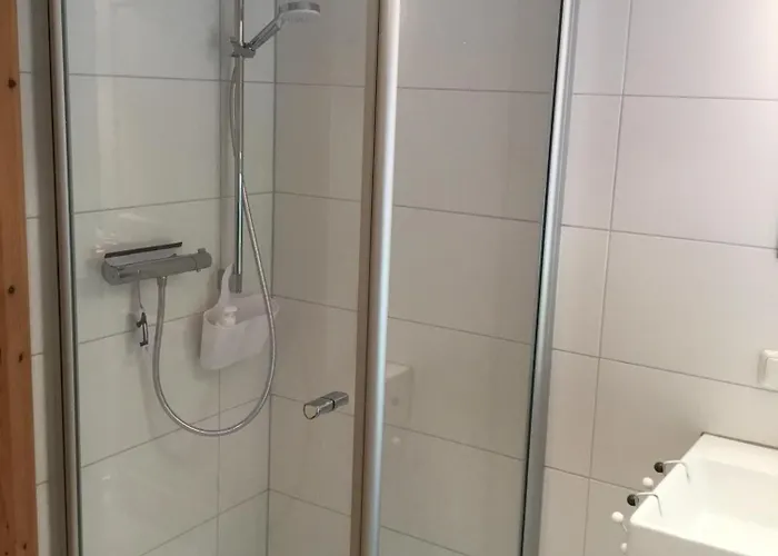 Апартаменты Traufenhaus Am - Urlaub Im Denkmal *